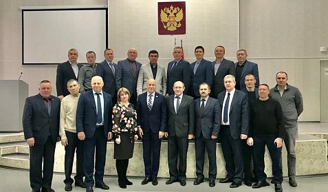 В Бугуруслане назначен врио главы города